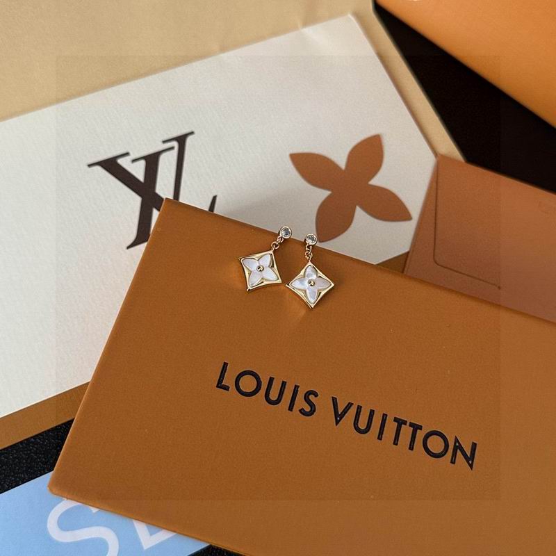 LV Earring 03lyr14